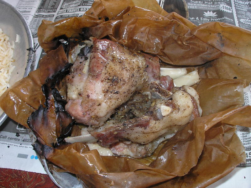 2007-10-18_13-02-54_tihama_083.jpg - Tihama Hays:Mouton à l'étouffée