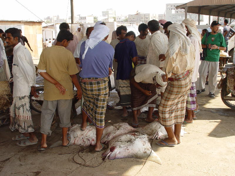 2007-10-19_08-39-52_hodeidah_065.jpg - Al Hodeidah :le port la criée